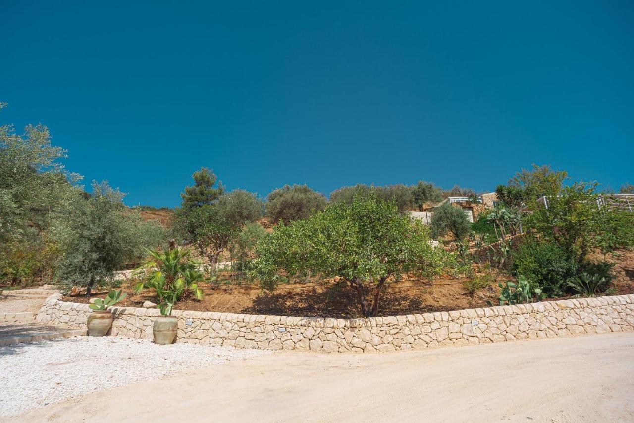 Azalo Country House Noto Eksteriør billede