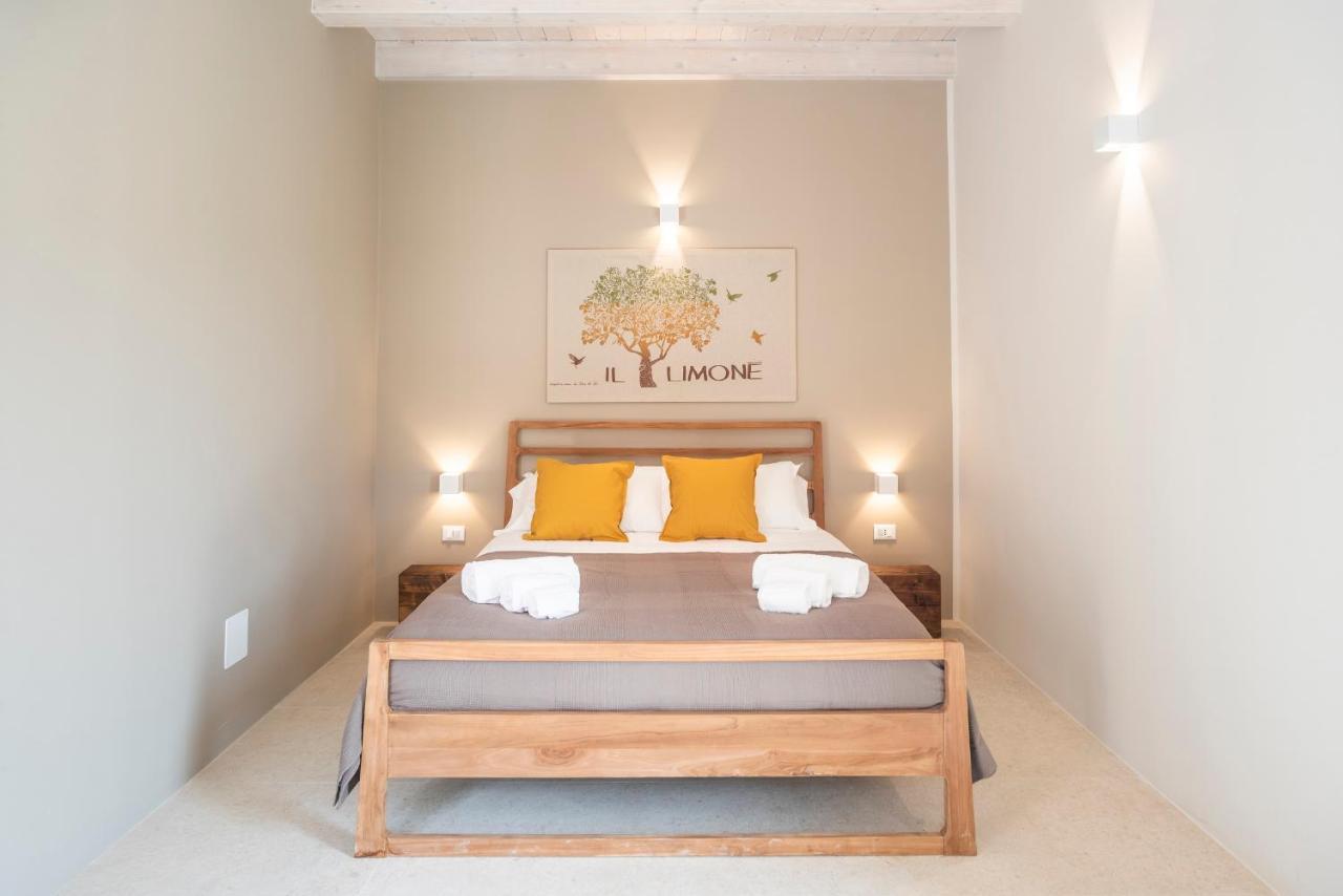 Azalo Country House Noto Eksteriør billede