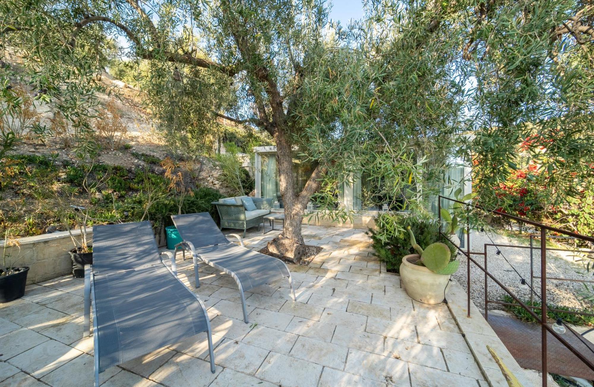 Azalo Country House Noto Eksteriør billede