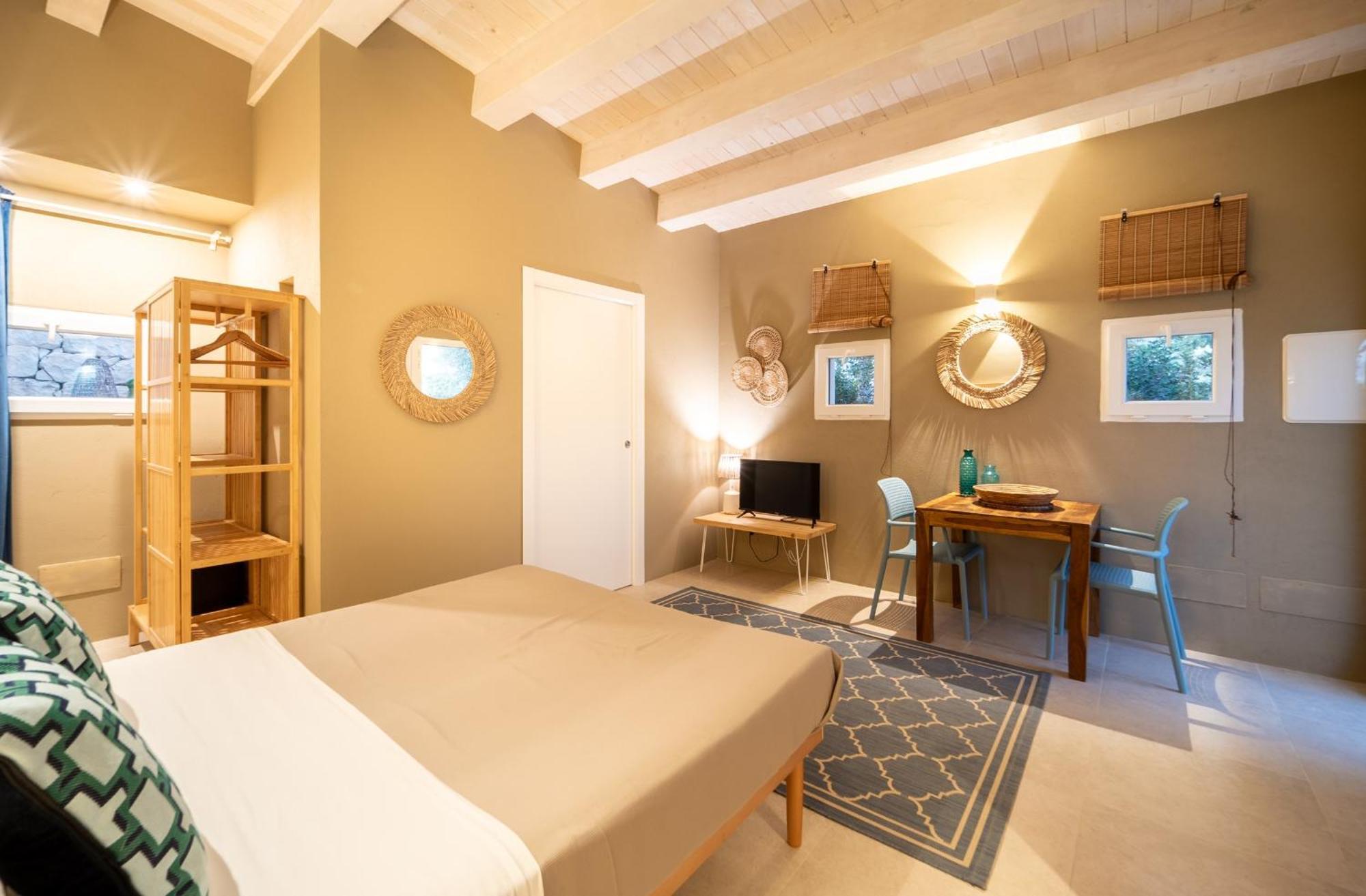 Azalo Country House Noto Eksteriør billede