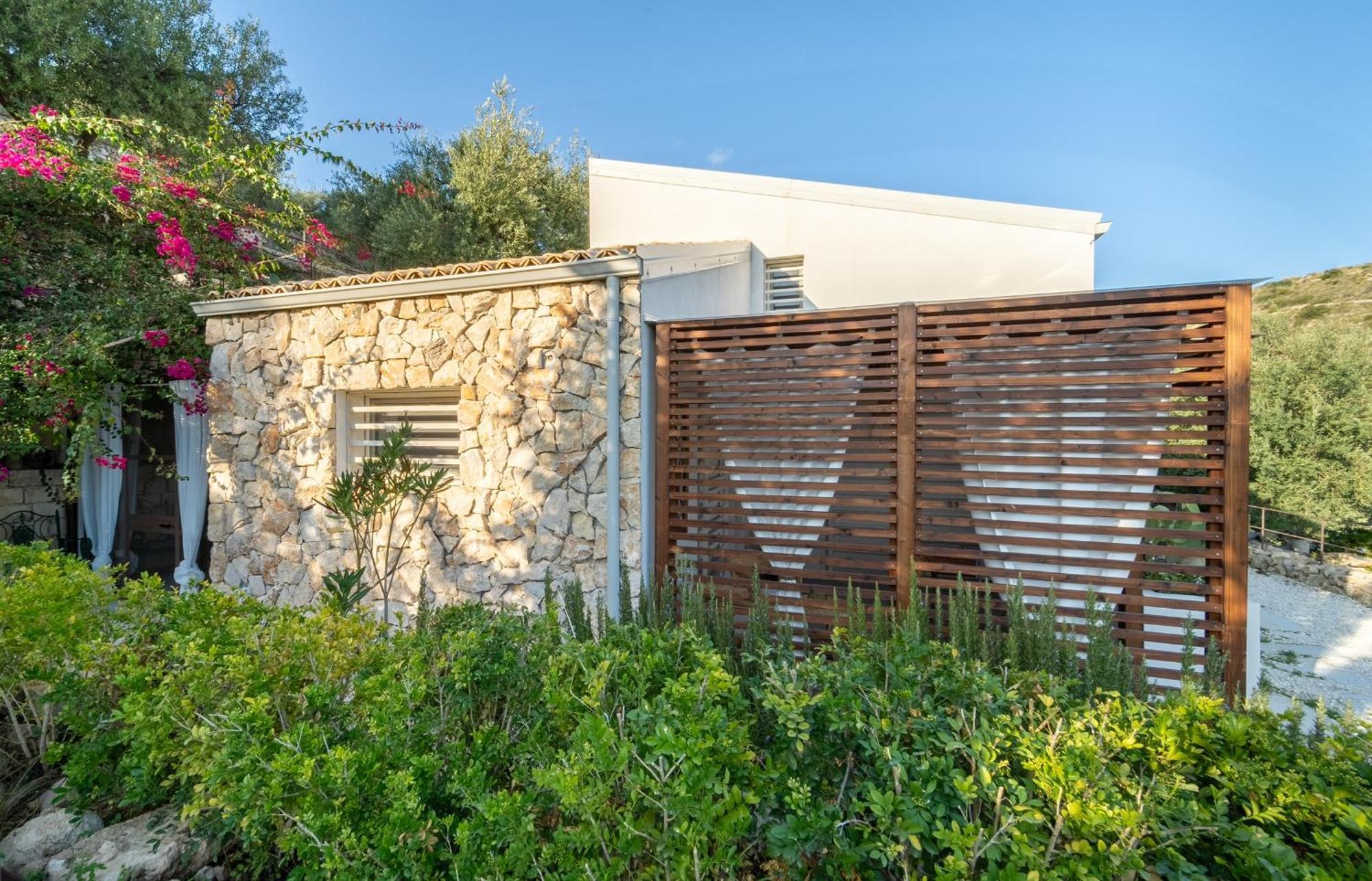 Azalo Country House Noto Eksteriør billede