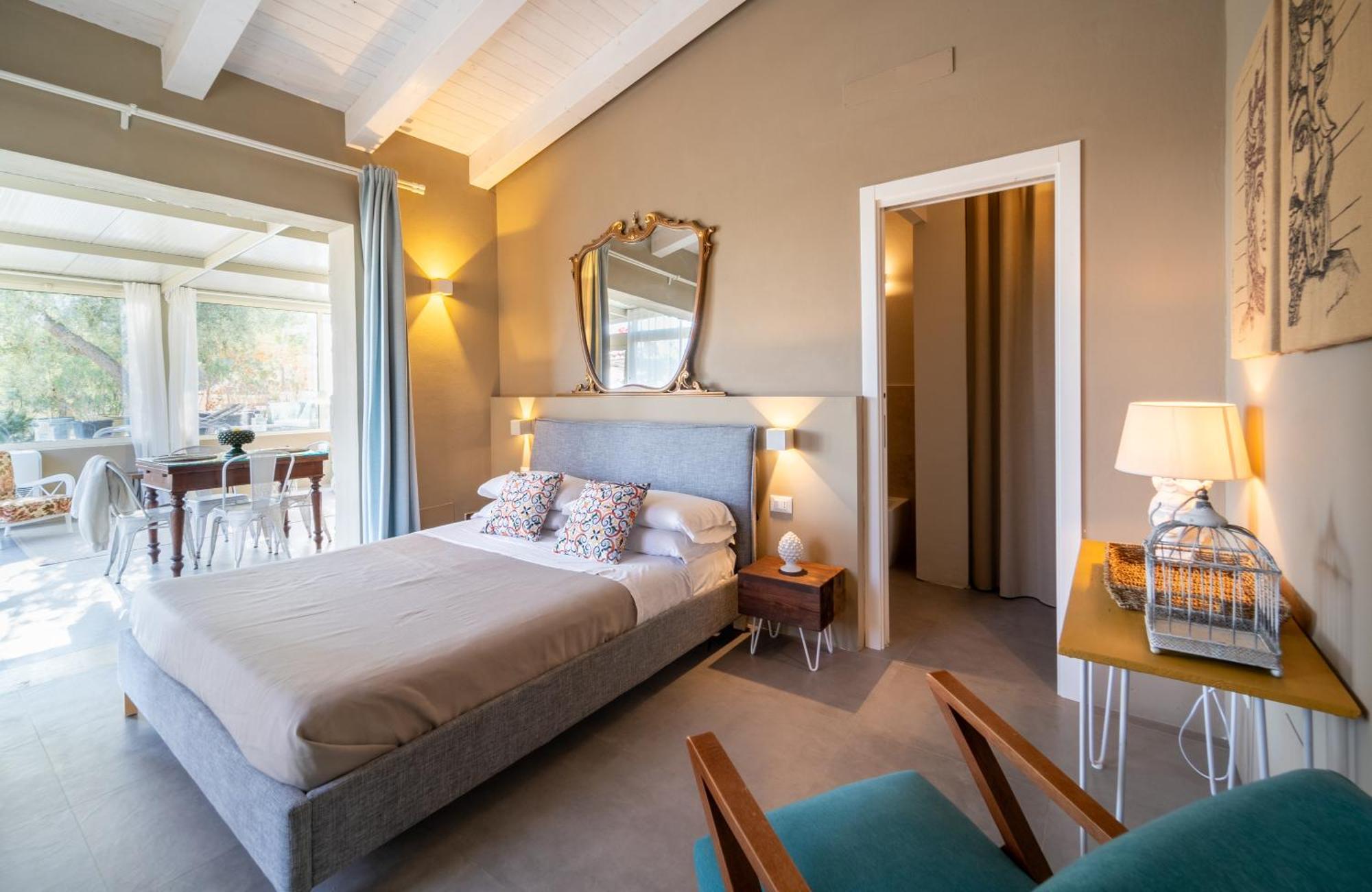 Azalo Country House Noto Eksteriør billede