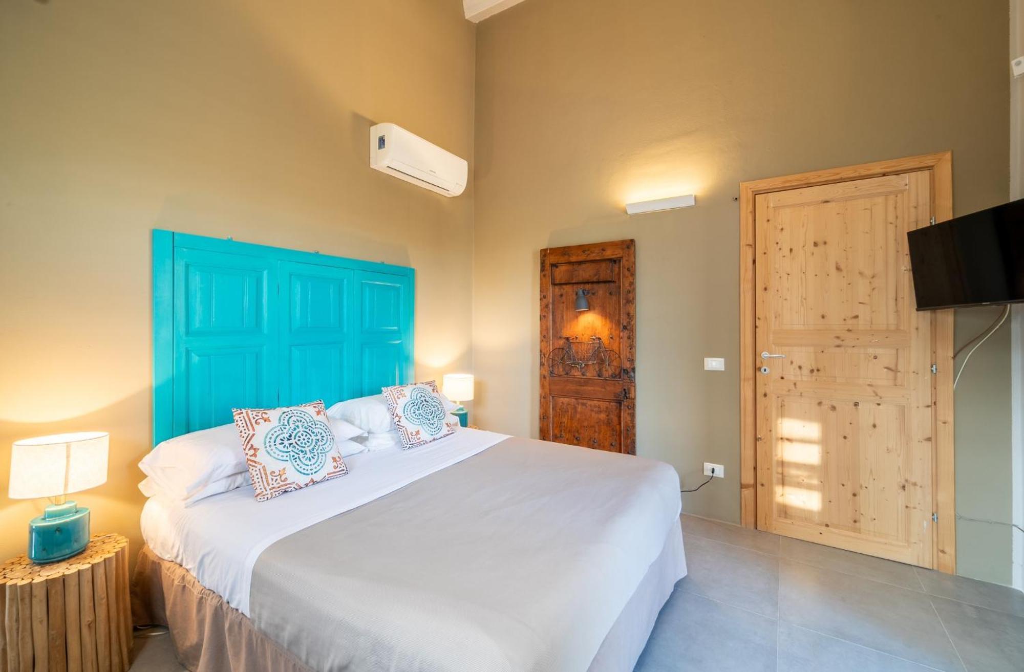Azalo Country House Noto Eksteriør billede