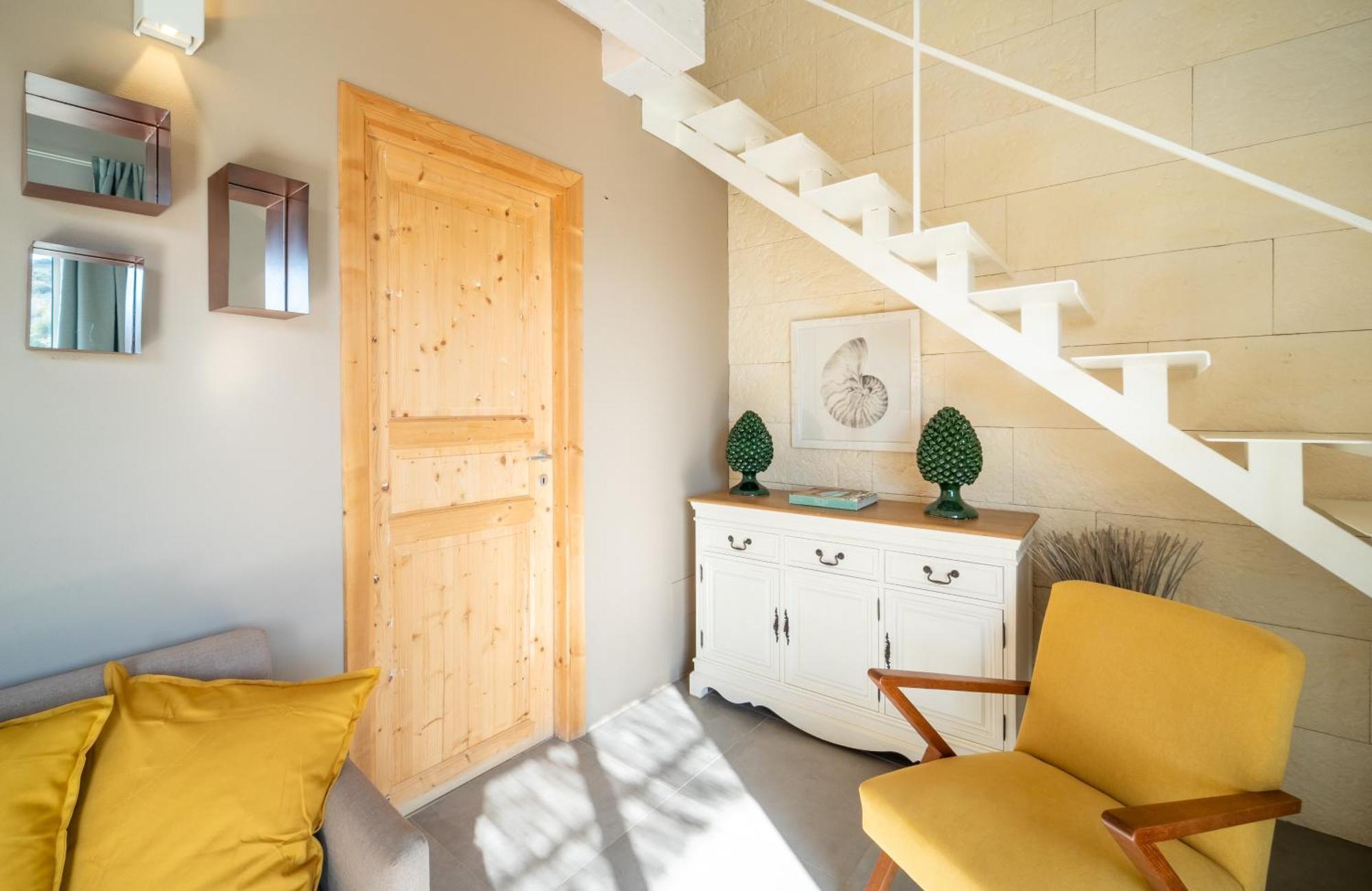Azalo Country House Noto Værelse billede