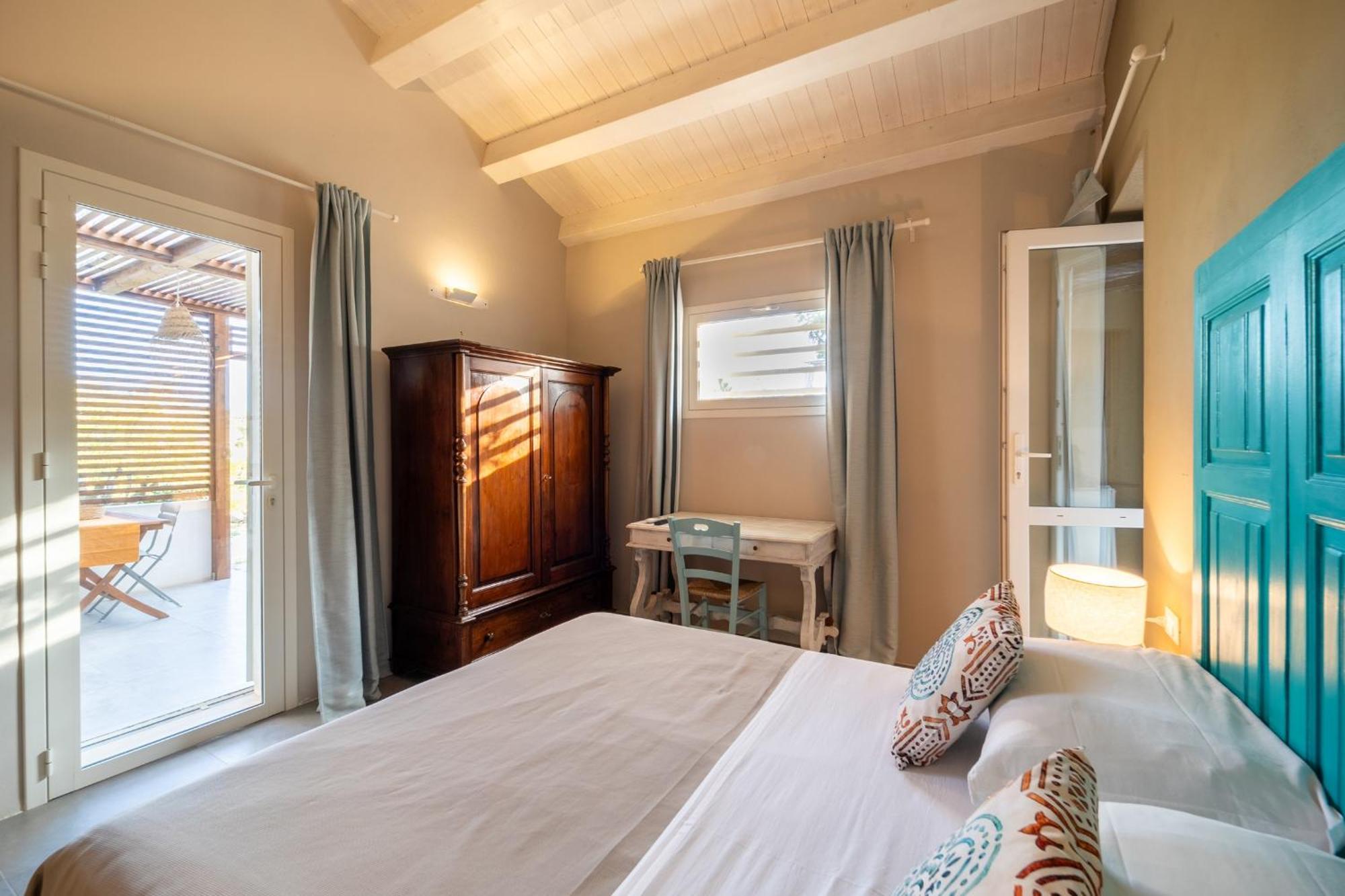 Azalo Country House Noto Eksteriør billede